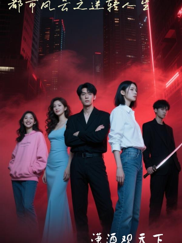 都市风云之逆转人生