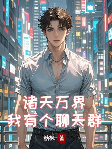 诸天万界我有个聊天群
