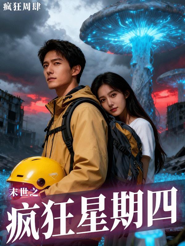 末世之疯狂星期四