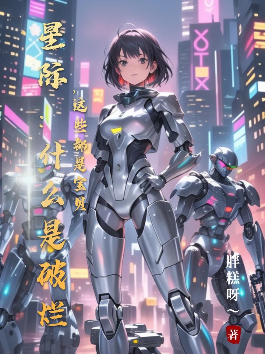 星际什么是破烂这些都是宝贝