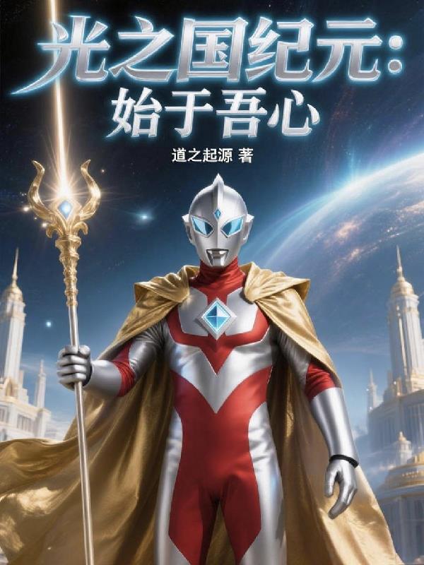 光之国纪元始于吾心