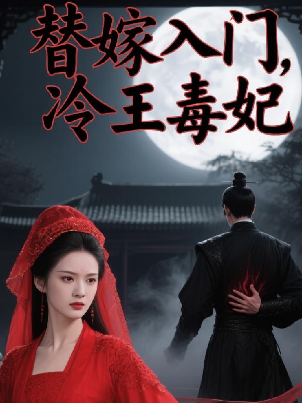 替嫁入门冷面毒妃