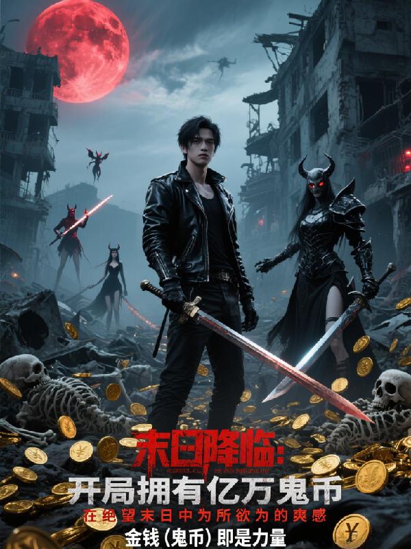 末日降临开局拥有亿万鬼币