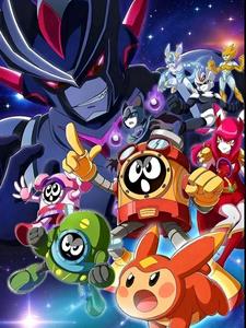 赛尔号我攻略了所有人