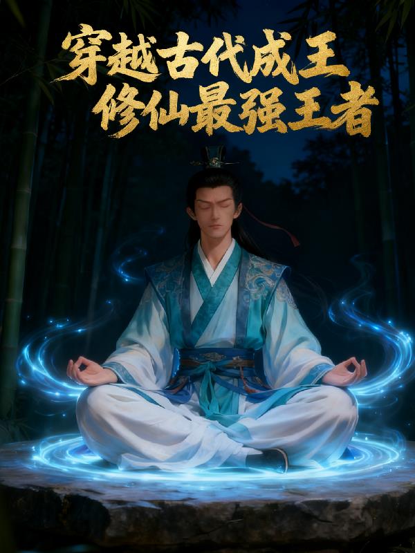 穿越古代成王修仙最强王者