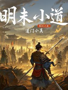 明末小道