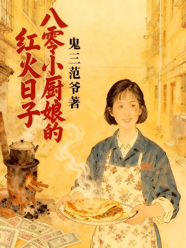 八零小厨娘的红火日子